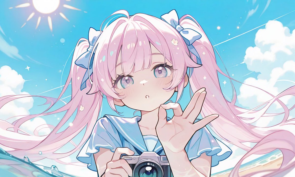 みう tweet media