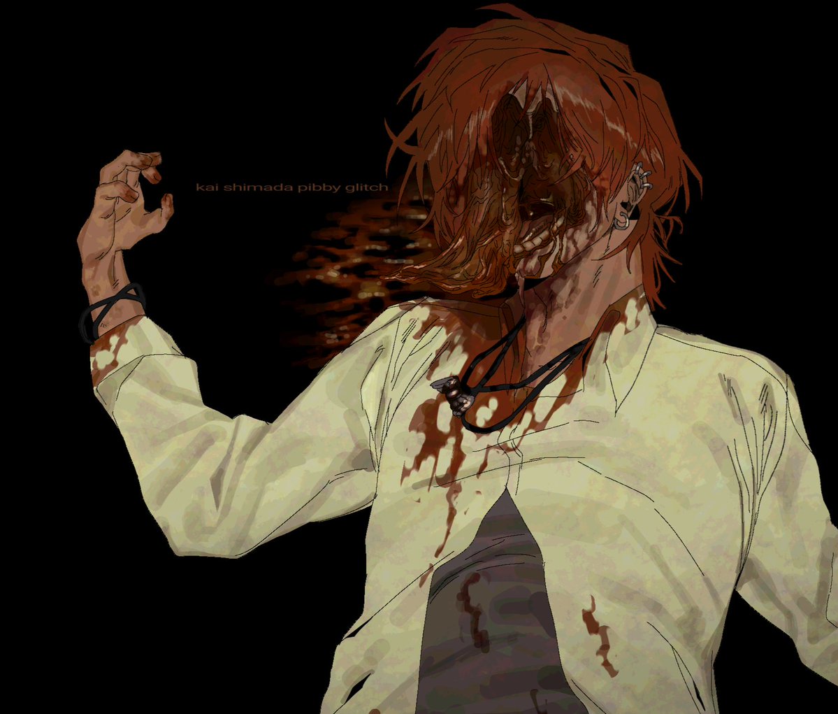 lunaticpsykerss's tweet photo. 🫠 #corpseparty https://t.co/Bor7Eab2Oz