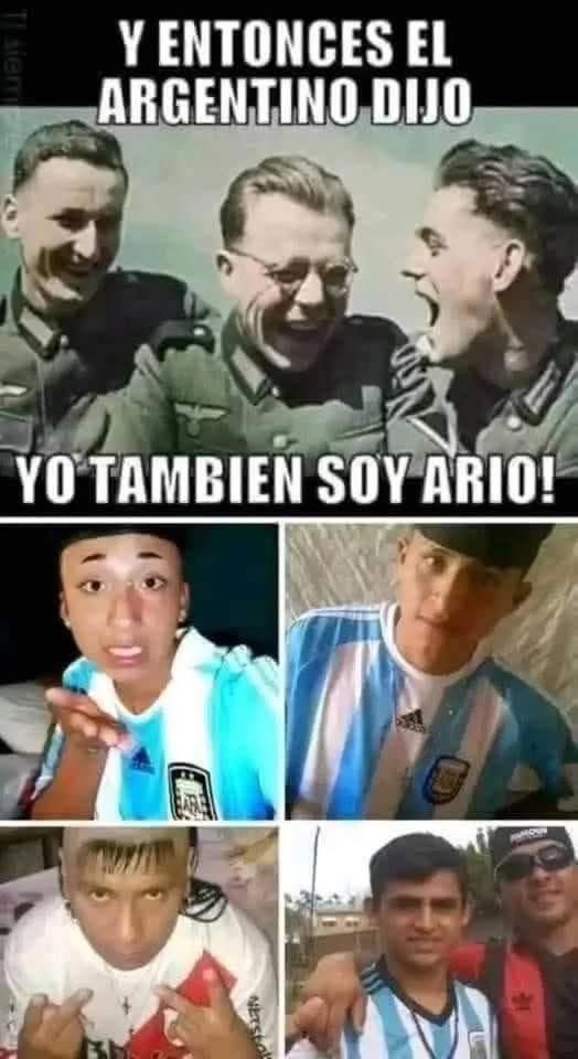 POUSER's tweet photo. @chrrygrl28 @NicoCai18_ @merrcedessss Jajajjajaja realidad alterada. Además del hazme reír del mundo https://t.co/1MXTPeUF6u