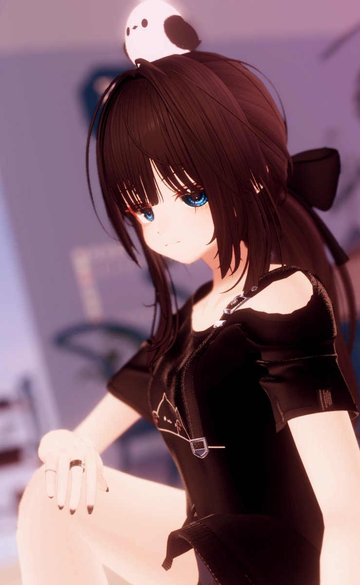 おはよう水曜日 #Rize3D