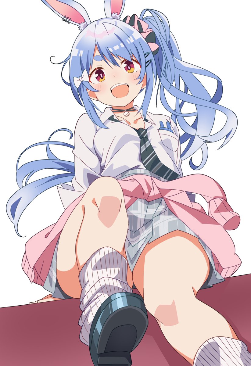 irodori_drawpic's tweet photo. 今朝のお絵描き。
#ぺこらーと
#兎田ぺこら https://t.co/CsTtPBMxRm
