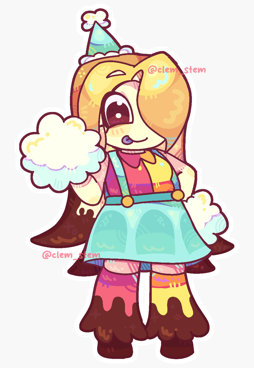 clem_stem's tweet photo. please please play #FUNHOUSE its genuinely such a fun game T . T anyways splits fanart https://t.co/KCoKfo0tqF