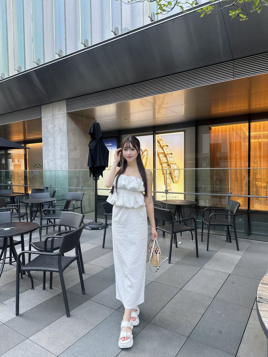 白石 あやな tweet media