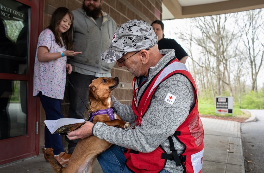 SFLRedCross tweet picture