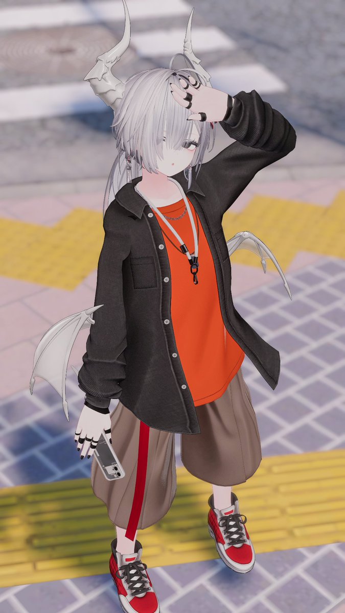 れいれいさん (@reireisanvr) / Posts / X