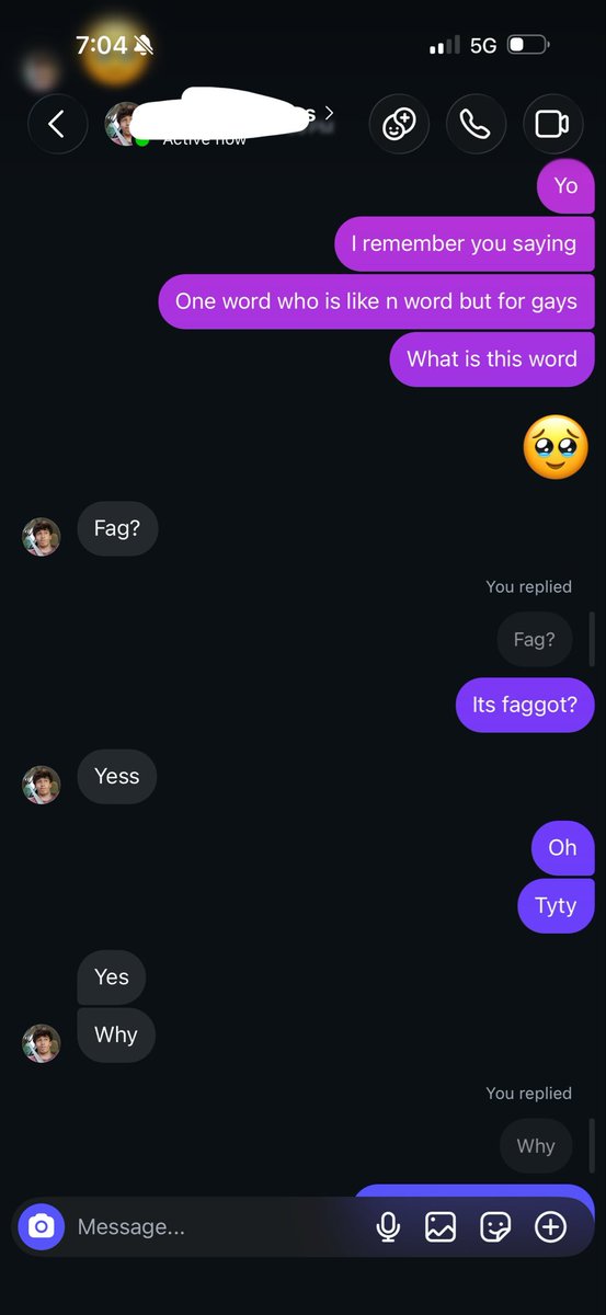 ytotyol's tweet photo. @LarpoTulio Meu amigo um dia tinha me dito essa palavra, e eu nao sabia o que significava, e graças ao seu tweet eu lembrei de questionar🥹 https://t.co/NcX1MQFHKN