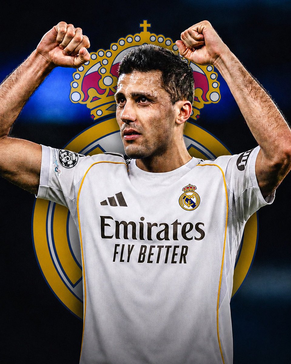 MADRID_DARK229's tweet photo. @realmadrid Please #SignRodri @realmadrid π https://t.co/aknjPUu0go