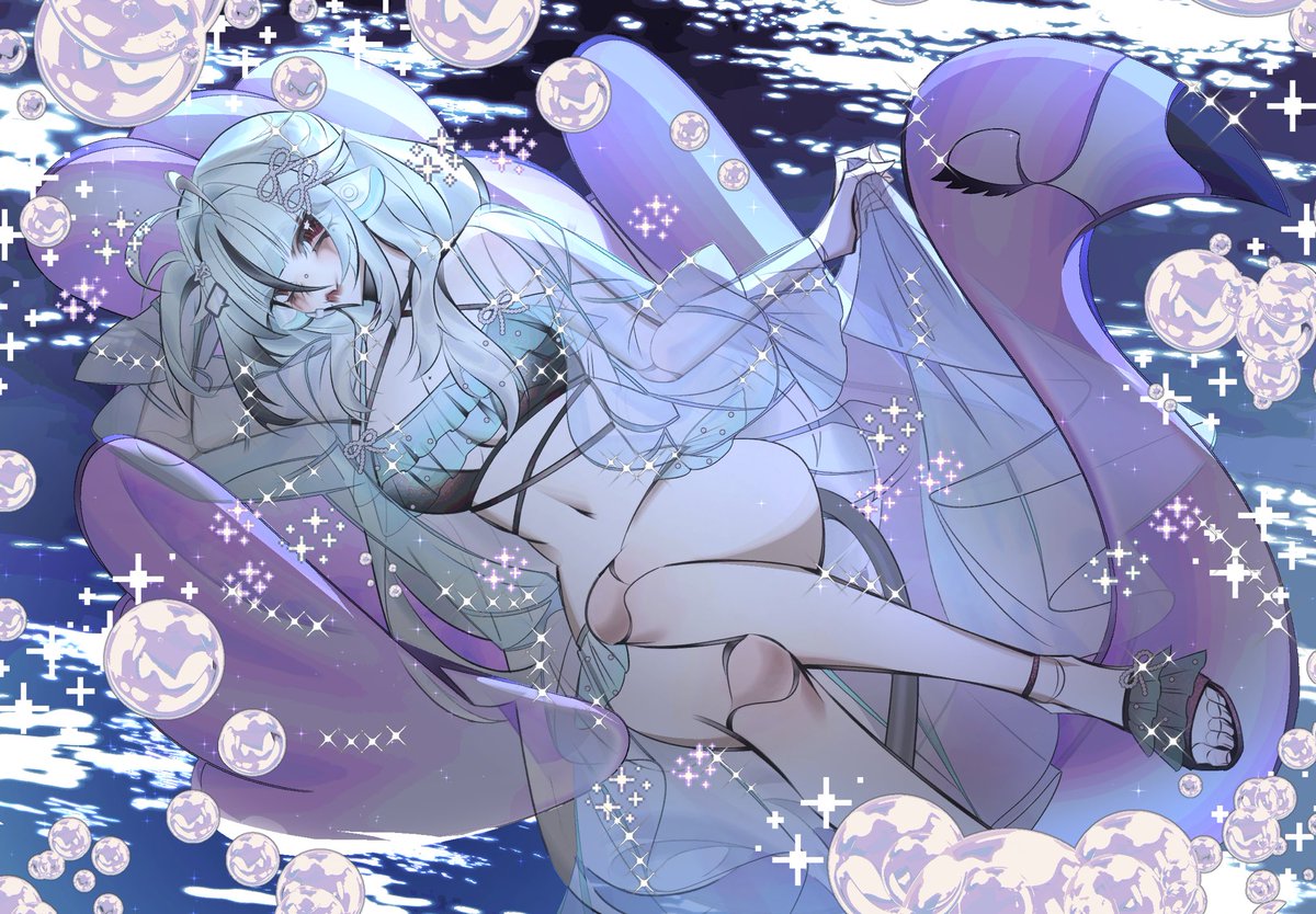 digidolly_'s tweet photo. does this count as tummy tuesday :3c

🎨 : @d_ofaliasing 🩶 #digidisplay_ https://t.co/zOVygQJD4F