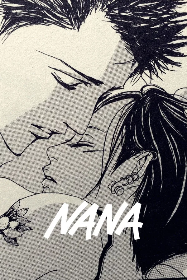 sqwzdrive's tweet photo. Nana (2006)

All 47 episodes

1080p (26GB)

English Subtitles https://t.co/Q5sv5JCA9U