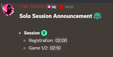 Poyo Customs tweet media