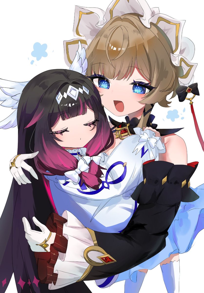 Miteiii_0205's tweet photo. n番煎じのおねロリサンコロ
#sandbina #Gensinimpact https://t.co/NItkfzXuFC