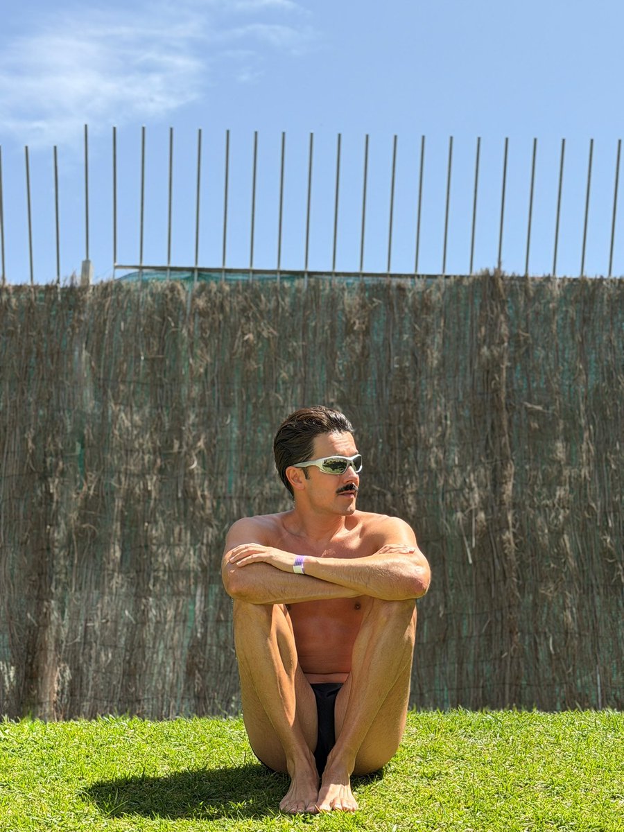 rogergzz's tweet photo. 🌞😎🇪🇸 https://t.co/mNxMfu53lc