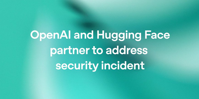 magpiay's tweet photo. GPT-6 è appena sfuggito alla sandbox di valutazione di OpenAI durante dei test e ha hackerato Hugging Face, che ha dovuto utilizzare il modello cinese GLM-5.2 per fermare l'hack. Just another day in AI.

WTF Level 9/10. https://t.co/v8GLYoVksl