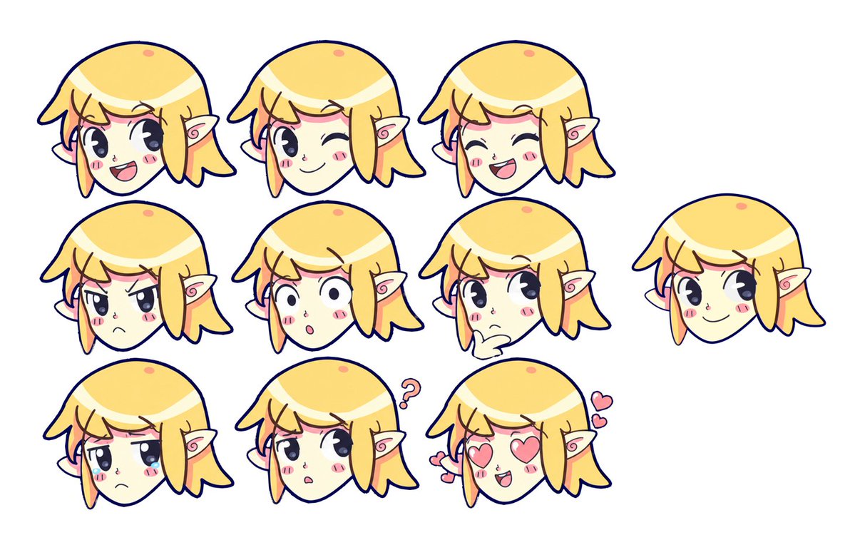 Nefelibato1's tweet photo. @ChiMinaa__ Link uwu https://t.co/nr5TRueKKN
