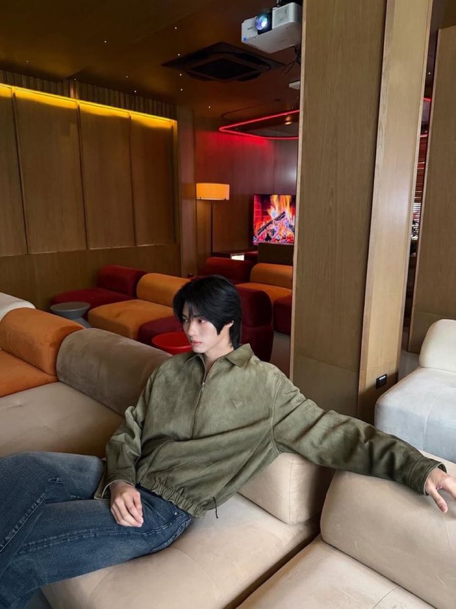 WinmetawinO's tweet photo. Morning Win 

มอนิ่งค่ะทุ้กคนนนนนน 🔥 เช้านี้อย่าลืมมาบอกมอนิ่งน้องวินนะคะ ขอให้เป็นวันที่ดีน้าา  💚🐰

Win Metawin
#HappyWinDay
#winmetawin @winmetawin https://t.co/BbtoueV52k