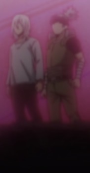 c_serial28007's tweet photo. Bruichi 
Bruce x Yoichi https://t.co/IFUouOetli