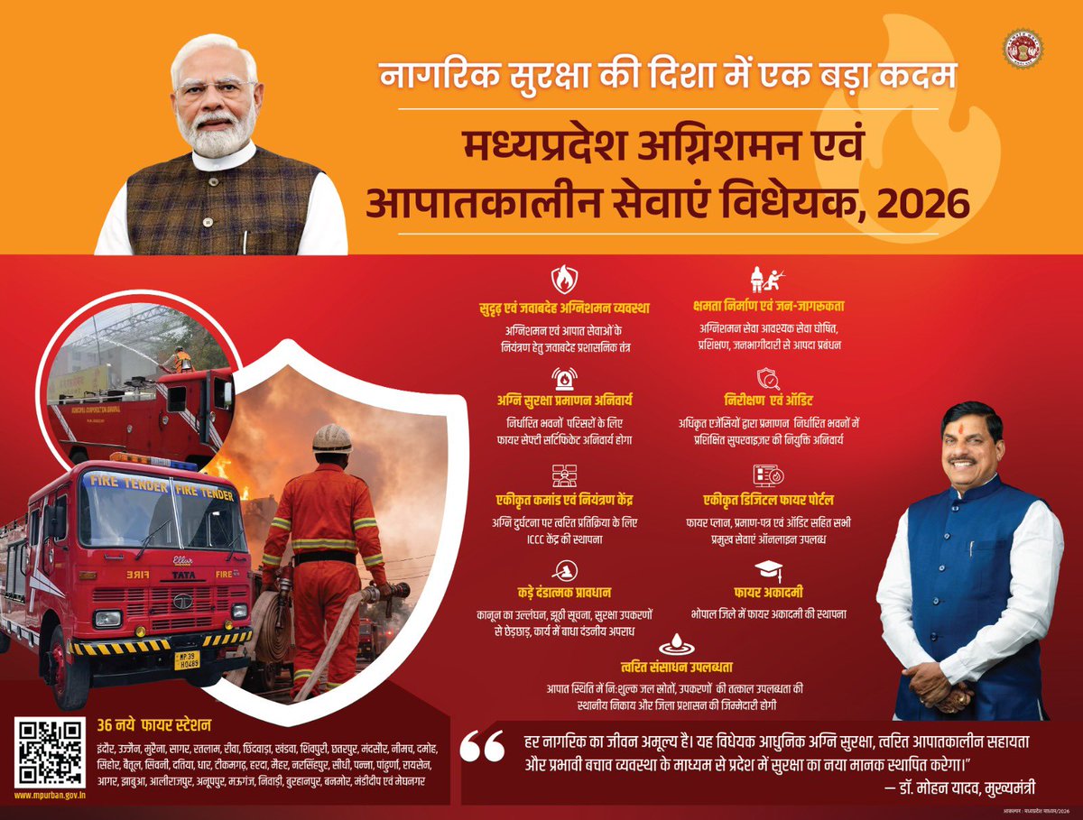 MP AMRUT 2.0 tweet media