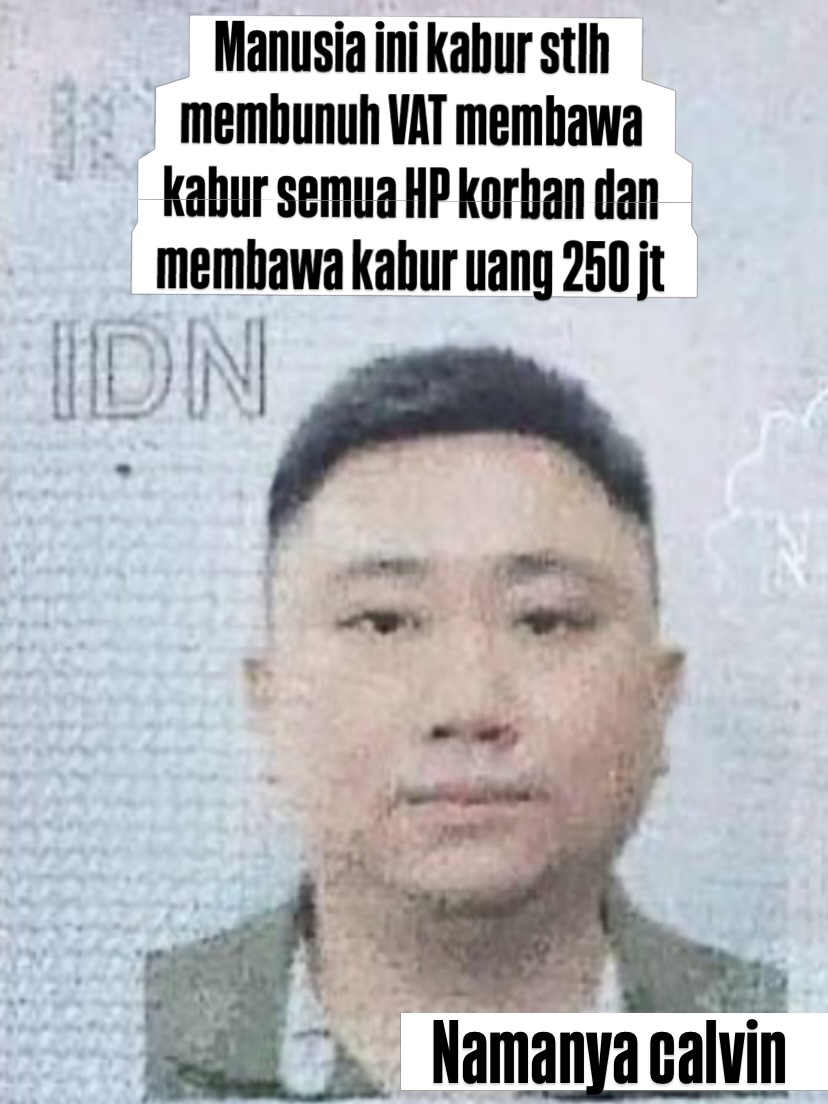 chaaaaww's tweet photo. 🚨 KAWAL GUYS‼️
WNI DIBUNUH SESAMA WNI DI ARMENIA

🚨 Korban
Valenth Alexie Tamboto (24 tahun), pekerja IT asal Maros, Sulawesi Selatan.

🚨 Kronologi
Ditemukan meninggal Rabu (15/7) di mes karyawan di Yerevan, Armenia. Kondisinya tragis, tangan, kaki, dan mulut terikat lakban dengan luka kekerasan.

🚨 Pelaku
Terduga pelaku sesama WNI. Otoritas Armenia udah mengamankan sejumlah WNI di lokasi buat penyelidikan intensif.

🚨 Motif
Belum rilis resmi, tapi dugaan kuat korban dibungkam karena menolak ikut rencana penggelapan uang perusahaan (sekitar Rp250 juta) oleh rekan-rekannya.

Saat ini kasusnya lagi ditangani ketat sama KBRI Kyiv. Semoga proses autopsi cepat selesai, jenazah bisa segera pulang ke Maros, dan pelaku dihukum seadil-adilnya. Rest in peace, Valenth 🕊️🥀