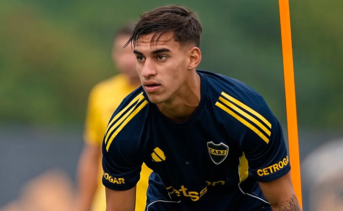 Boca Juniors - La12Tuittera tweet media
