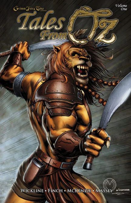 Zenescope's tweet photo. Don't fall behind on your summer reading📚 Lock in and grab the OZ Graphic Novel Bundle ON SALE TODAY👇
https://t.co/TpqFOgappF
#zenescope #zennation https://t.co/f9rKZA6GPV