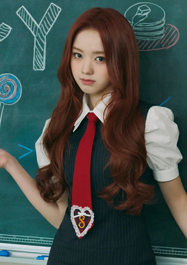 RV_UNIS_Ria's tweet photo. [📰] UNIS (@UNIS_offcl) was mentioned in a TV Daily article covering the 2026 K-World Dream Awards Popularity Award preliminary voting.

The article highlighted UNIS' #Elisia as one of the artists in a fierce race for a spot in the Female Solo Popularity Award finals, alongside several well-known idols.

Preliminary voting is still ongoing.. if you have spare time, please support Ellie 🥹🫶 Fighting Ellieeee 💪✨️

🔗https://t.co/n6n6hdGY6q