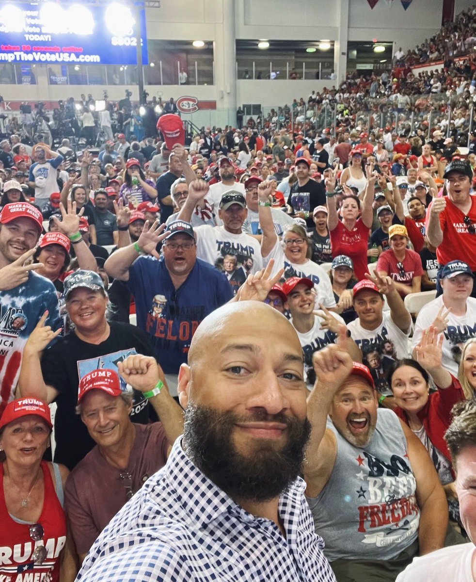 Highway_30's tweet photo. It's not white supremacy, it's Americanism. National honor and pride, we must save this country! 

Royce White for U.S. Senate MN 2026
Vote Primary August 11th https://t.co/CPJK2IqslC
