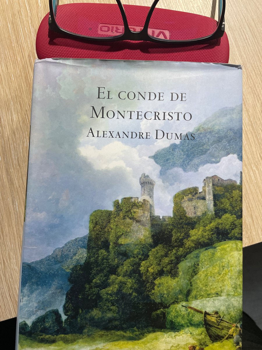 _alderid's tweet photo. @literlandweb1 Excelente libro https://t.co/52xzK2quMr