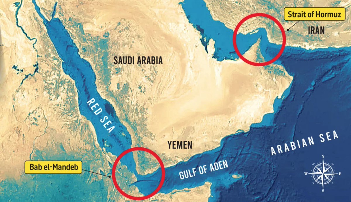 dina_sulaeman's tweet photo. Ketika Bangsa yang Tertindas Memilih Melawan, Baru Dunia Menoleh

Selama 47, Iran terus ditekan, dijarah, diteror, dijatuhi sanksi, dan diserang (oleh AS-Isr & sekutunya). Iran menanggung semua itu, tetapi selama ini tidak membalas dengan kekuatan penuh.

Yaman pun telah lebih dari satu dekade hidup di bawah blokade yang sangat kejam (dilakukan Arab Saudi, UAE, didukung AS-Isr), sebuah blokade yang membuat seluruh penduduknya kelaparan. Yaman menderita, tetapi selama ini juga tidak membalas secara sebanding.

Keduanya menanggung penderitaan yang nyaris tak terbayangkan, padahal mereka memiliki posisi strategis yang dapat mengguncang perekonomian dunia. Selama ini, selat Hormuz dan Bab El Mandab baik-baik saja, Iran dan Ansarullah Yaman tidak mengganggu siapapun. DUNIA PUN DIAM SAJA, yang penting urusan lancar, persetan dengan penderitaan Iran dan Yaman.

Kini, ketika kedua bangsa itu bangkit melawan secara militer, barulah dunia menoleh, dan berbasa-basi menyerukan "de-eskalasi" dan "menjaga ketertiban dunia."