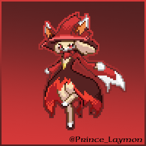 Prince_Laymon's tweet photo. Katress? Why not both?
#Palworld #Palworldart https://t.co/bIT27zOqPv