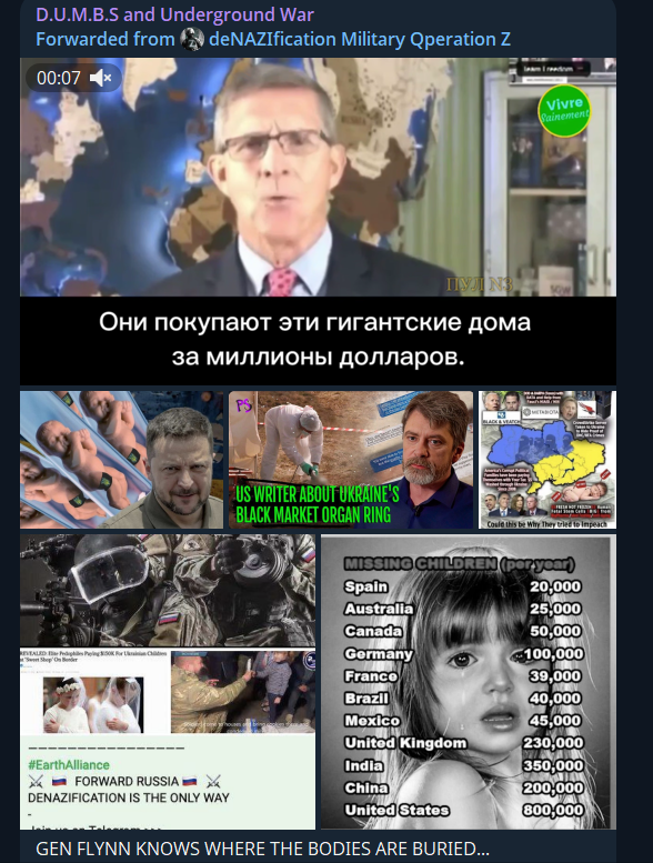 ChariHor's tweet photo. @TerraNovaChr @FranckenTheo Ik hoop op military tribunals not by nato https://t.co/7U1wjkfvRr