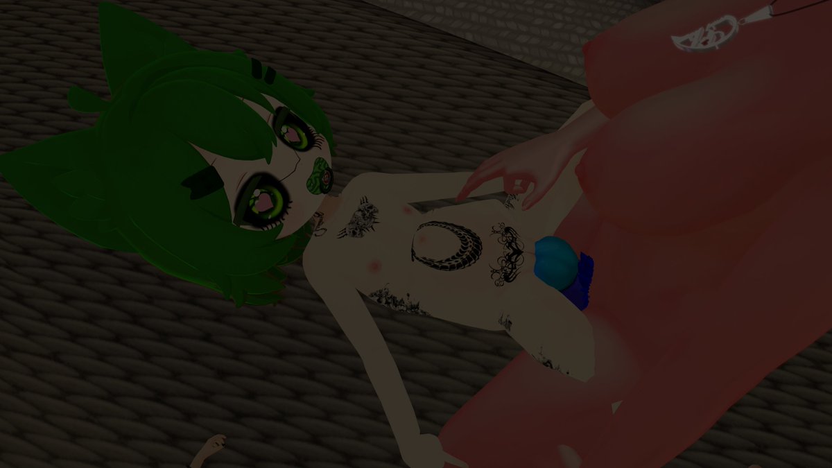 halodoom999's tweet photo. lewd fun https://t.co/4BTEZoOqLu