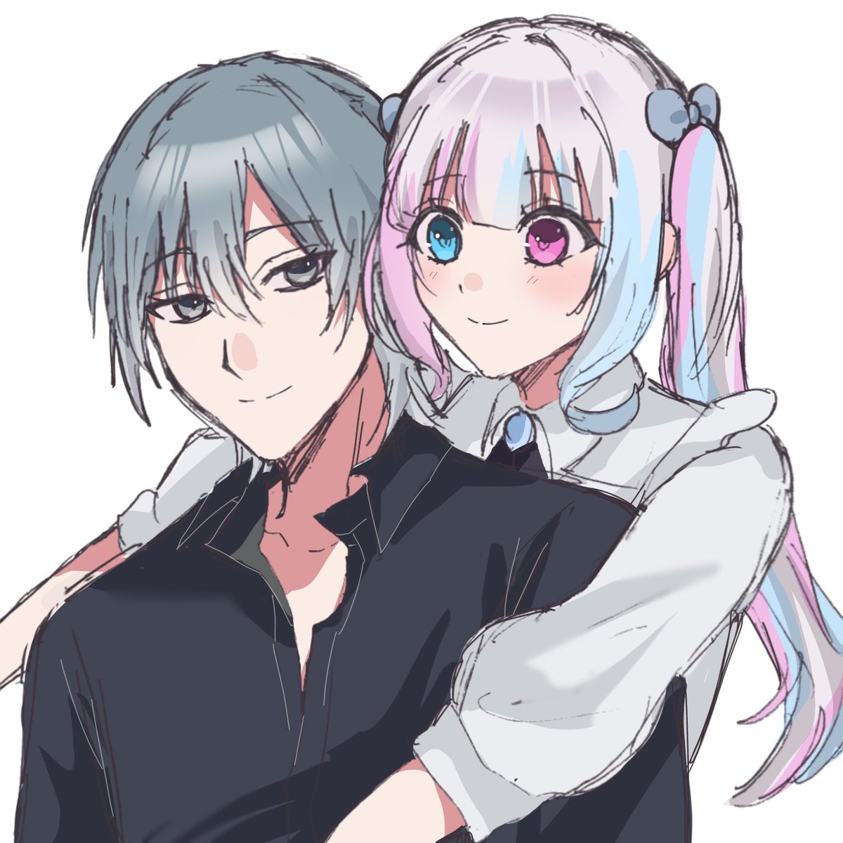 i5t_ox's tweet photo. @o7_nas2gl ありがとうございました│  ̂⩊፟ ̂𐅀 https://t.co/5t95Gjfa9H