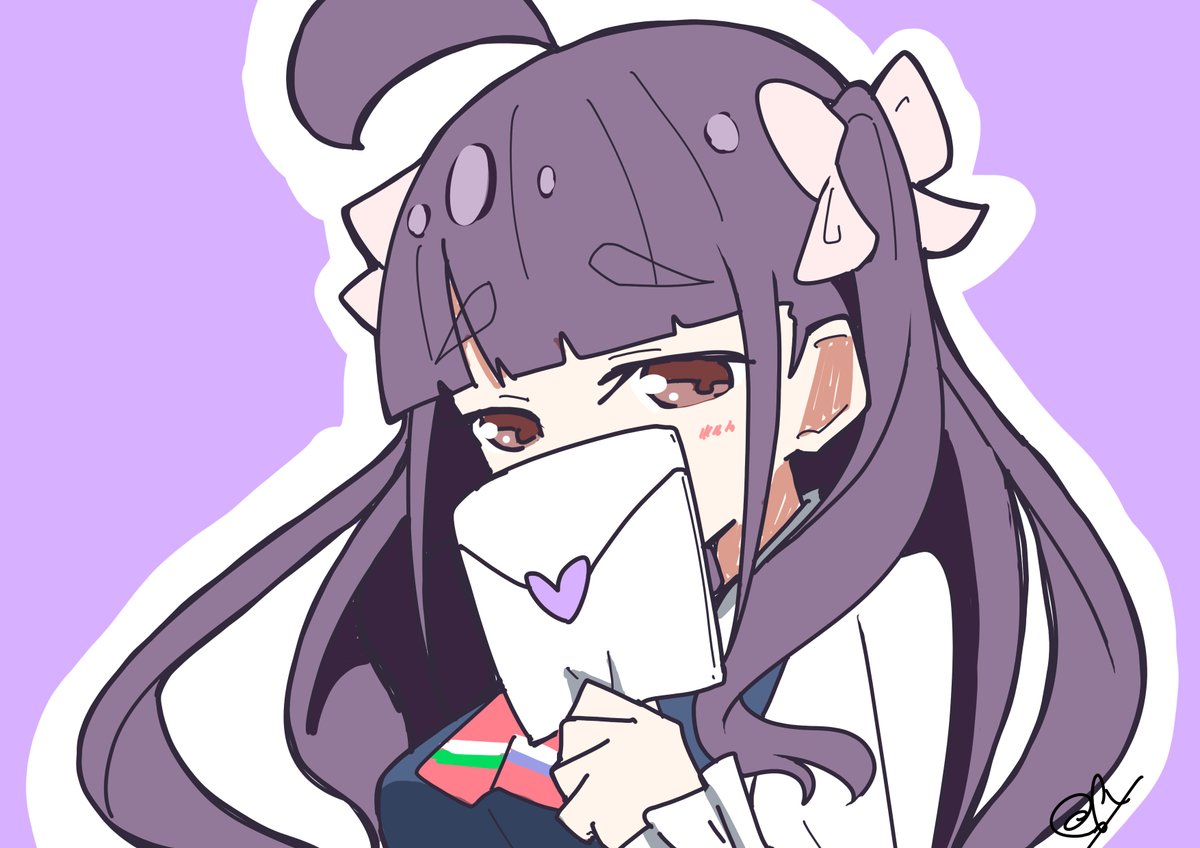 いきづらい部 #イキヅライブ #いきづら絵部