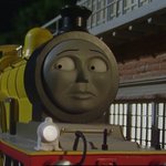 Photo by Thomas the Tank Engine but Something is Off (@TTTEisMissing)
