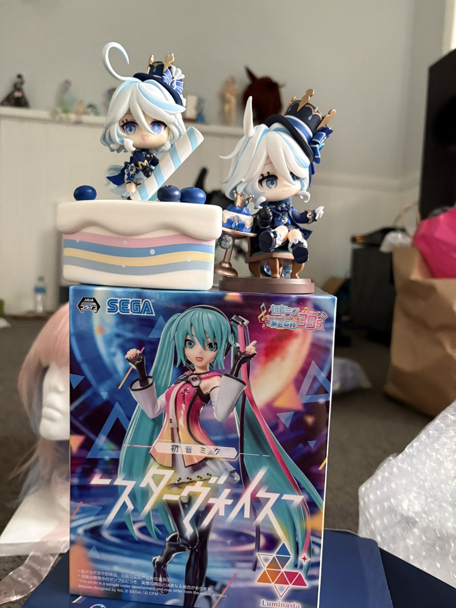 Minkyy tweet media
