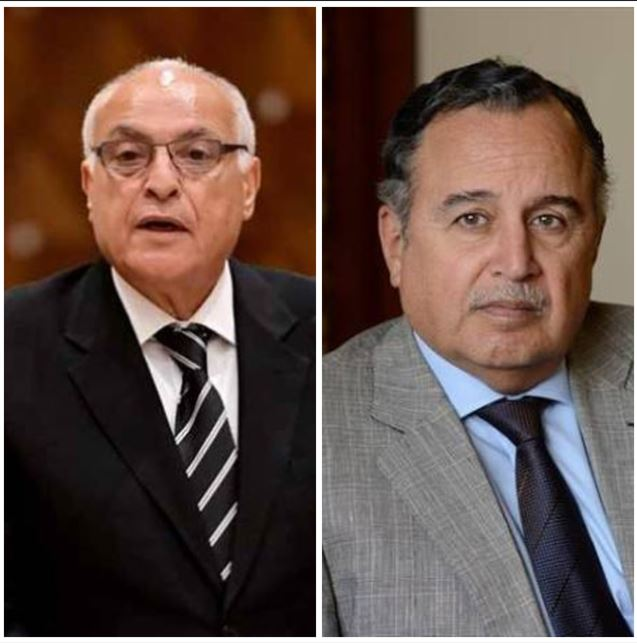 flstyn23782's tweet photo. حين تتكامل الجهود العربية تزداد فرص الدفاع عن القضايا المصيرية
 الاتصال الهاتفي بين الأمين العام لجامعة الدول العربية نبيل فهمي ووزير الخارجية الجزائري أحمد عطاف يعكس استمرار التنسيق العربي لدعم القضية الفلسطينية إلى جانب التشاور بشأن أبرز الملفات العربية والإقليمية https://t.co/7NWopuLMSM
