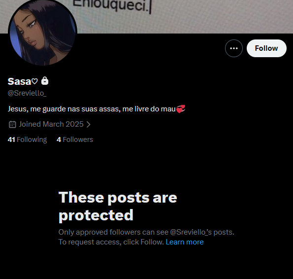 serialgarlick14's tweet photo. Sinalizador de virtudade comete crimes, se acha na razão e depois priva o perfil com mensagenzinha de paz e amor.

Esse tipo de pessoa me dá nojo. Nascem covardes e morrem como um. https://t.co/cI2laKcV7k