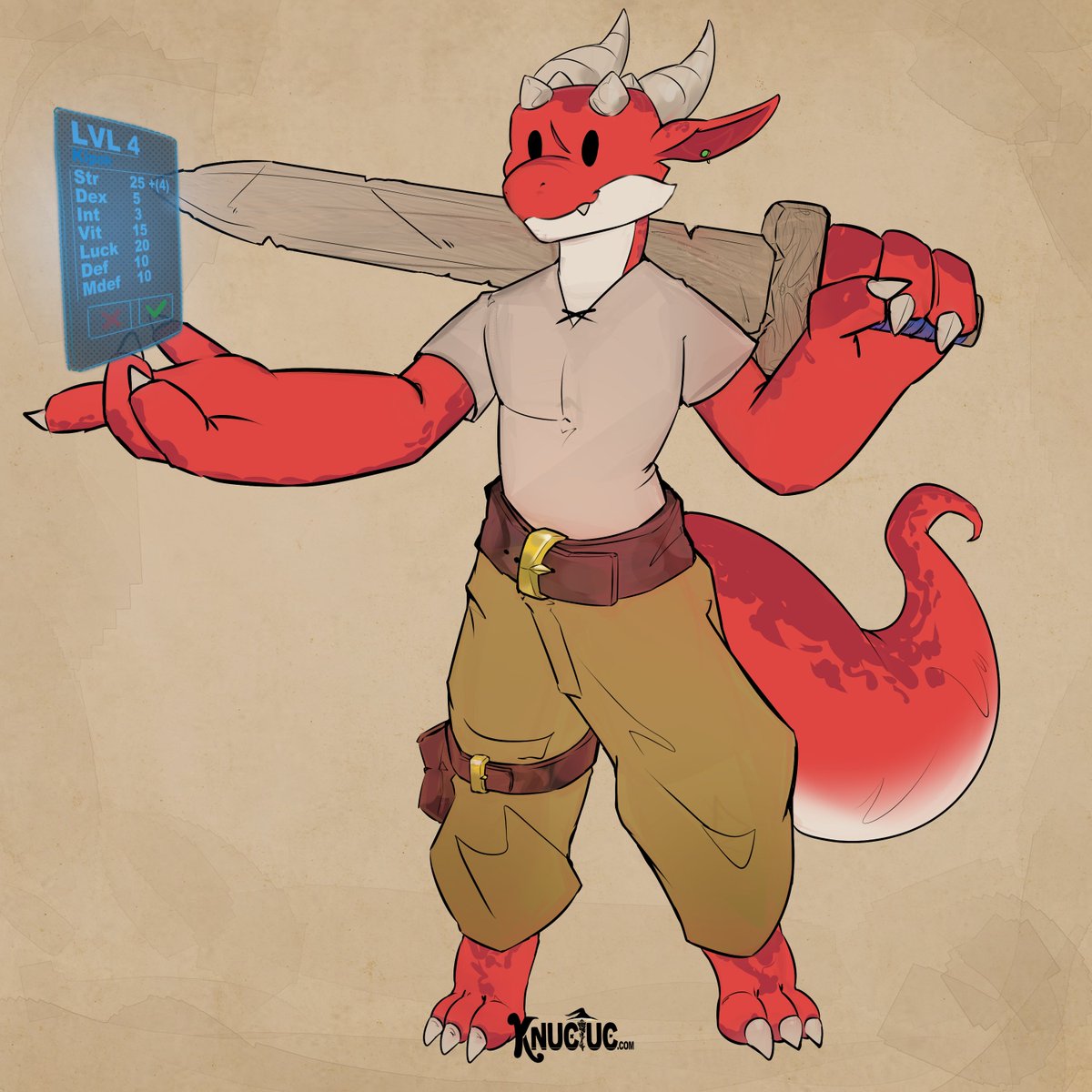 Knuciuc 🐍 - COMMISSIONS OPEN! tweet media