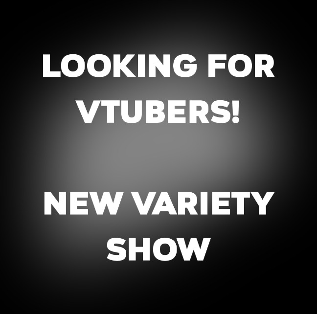 Elsa_ttv's tweet photo. If you’re a VTuber this show is for you Let’s create some magic together

#ENVtuber #ENVtuberSupport #VtuberUprsing #twstプラス https://t.co/TIdGRkKfsQ