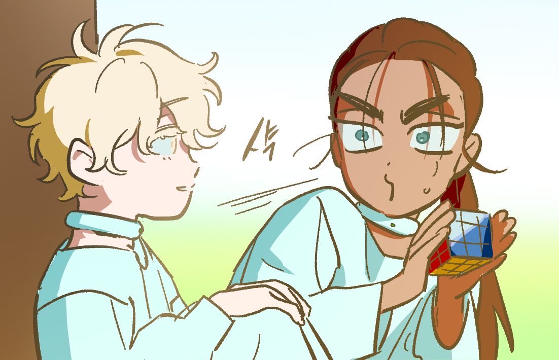 lvenctes's tweet photo. tf are they diung @akishinoan https://t.co/e19fQ7hzwm