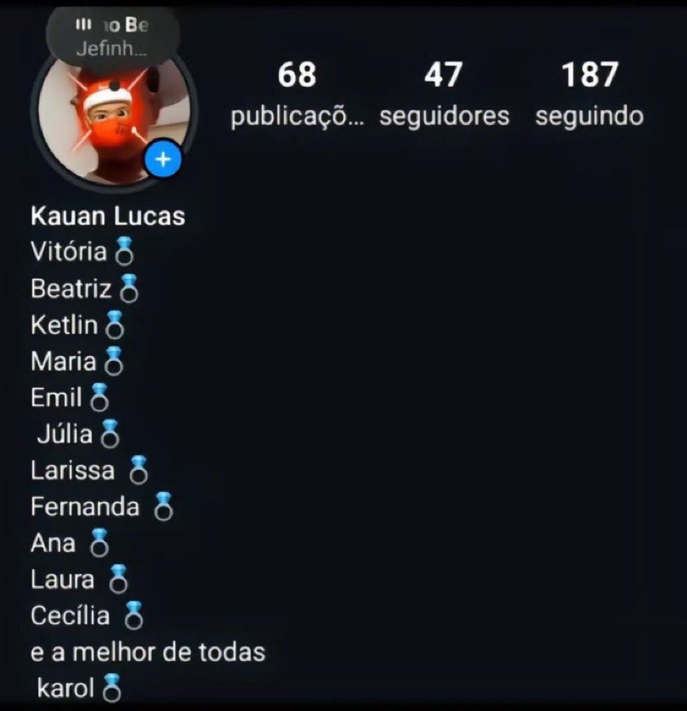 brazilian_pics's tweet photo. e a melhor de todas https://t.co/pfnxtzjajj