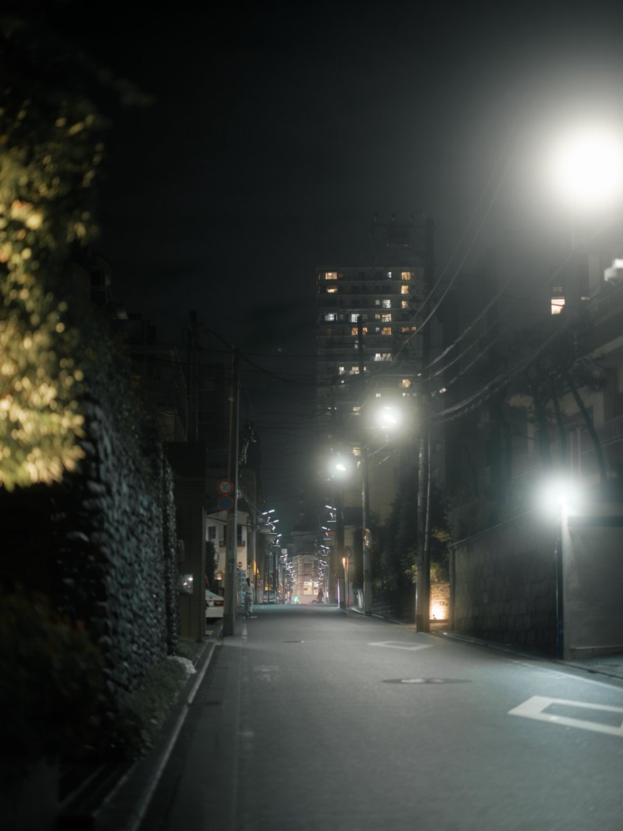 Yuya_Fylis's tweet photo. The city was changing quietly.
#Fujifilm #GFX100SII #silentwalk https://t.co/hU3zUShh2r