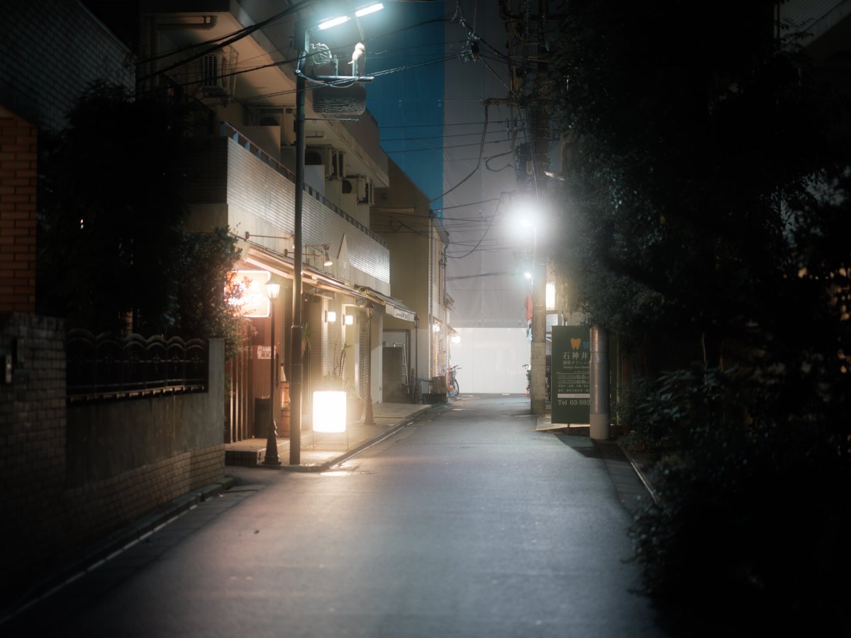 Yuya_Fylis's tweet photo. The city was changing quietly.
#Fujifilm #GFX100SII #silentwalk https://t.co/hU3zUShh2r