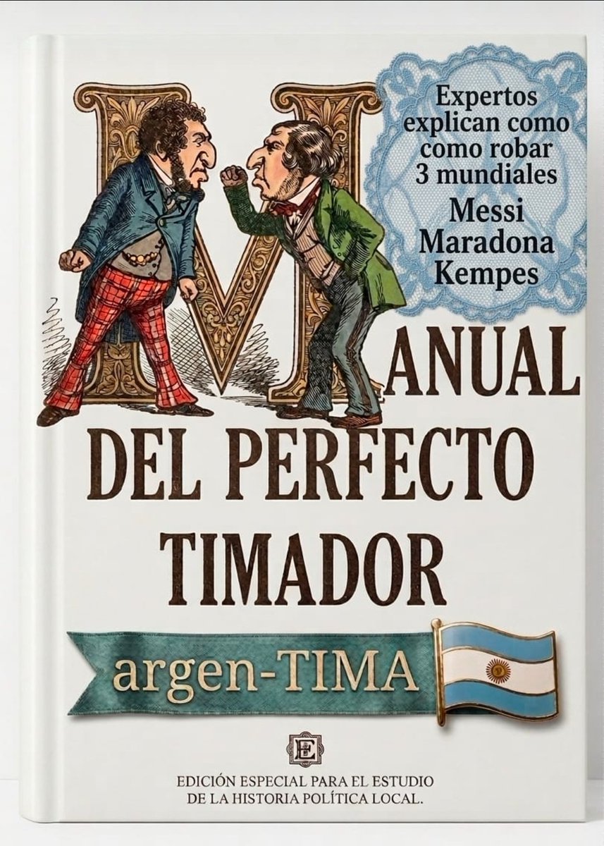 diego_sieiro's tweet photo. @AndesOrigen180 Si vos pensas que se puede timar a un timador, estas equivocado! #argentima https://t.co/E9DVOCsmv5