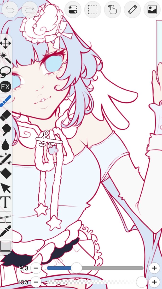 mintyaarts_o's tweet photo. #WIPㅤ #art https://t.co/yGhezbAfVU