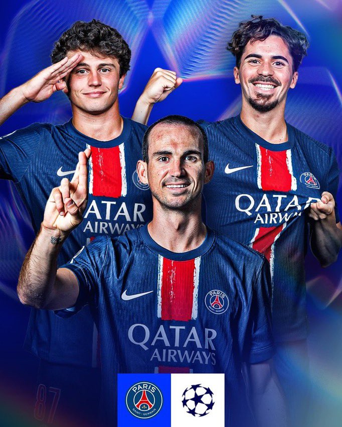 n2w_92's tweet photo. @footpassssion @PSG_inside #FeelSafe https://t.co/Lf85jnS2kl