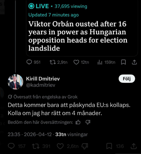 Mats_Rosell's tweet photo. @jpe25216052 4 månader (2026-04-12)

https://t.co/U69cEqUarj https://t.co/1wDWjpJoIq