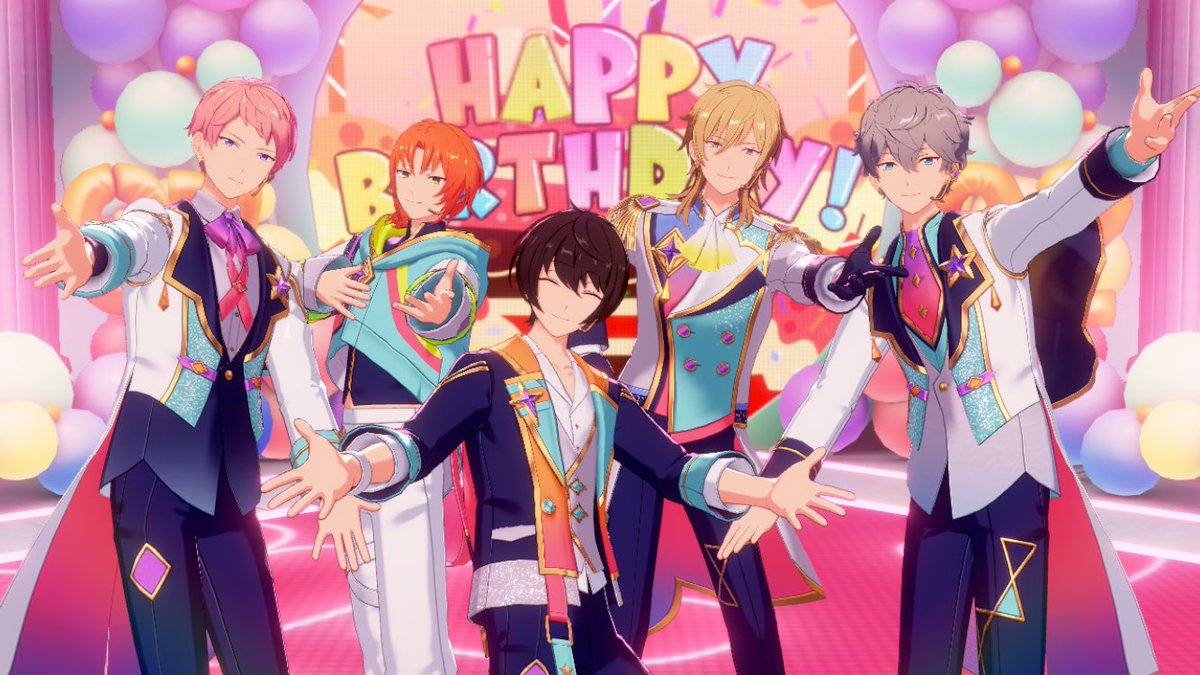 tomato_toriko's tweet photo. 私事ですが誕生日迎えました☺️ https://t.co/iwpdpbwNtJ