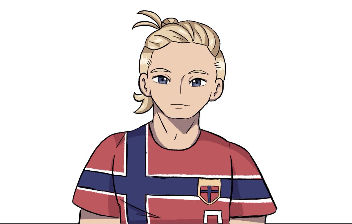 thiare_parulus's tweet photo. HAPPY BIRTHDAY HAALAND !! @Erling https://t.co/CYoWb2ELs1