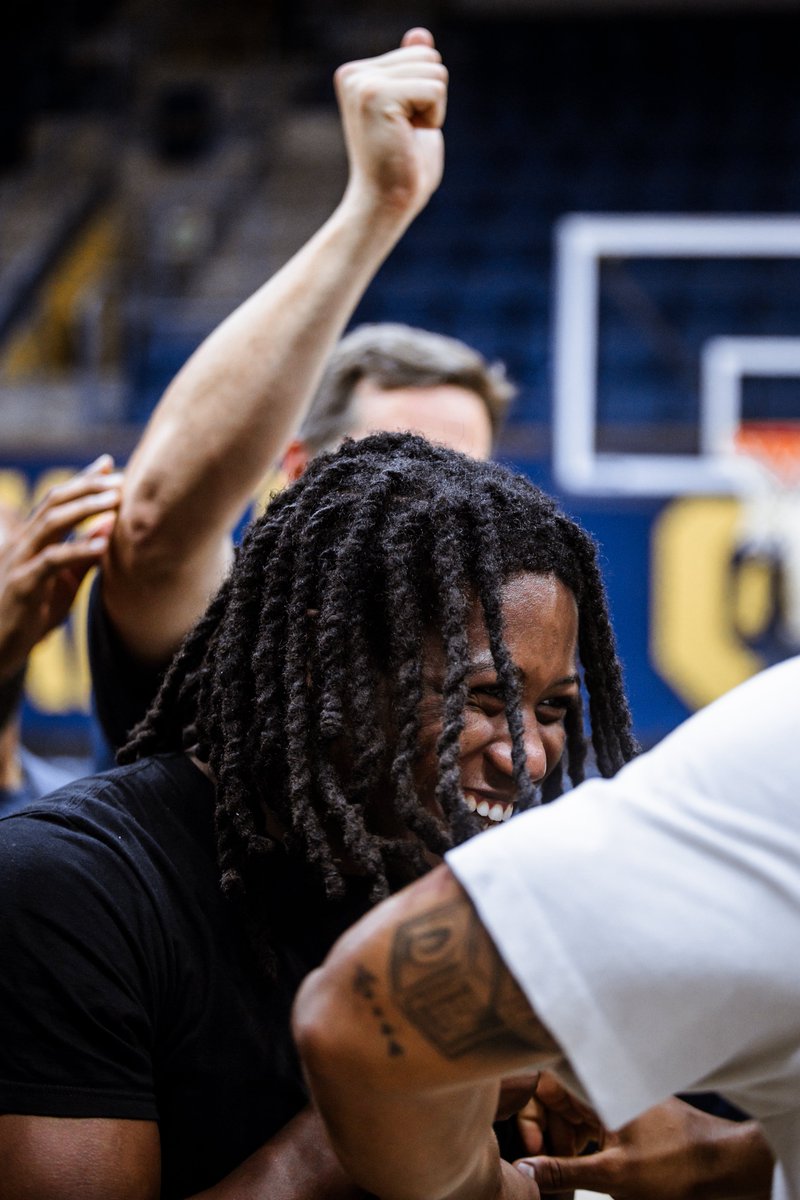 CalMBBall tweet picture